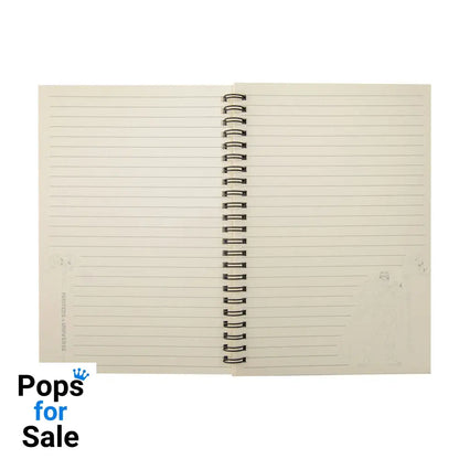 Masters of the Universe - Revelation: Dark Skeletor Notebook