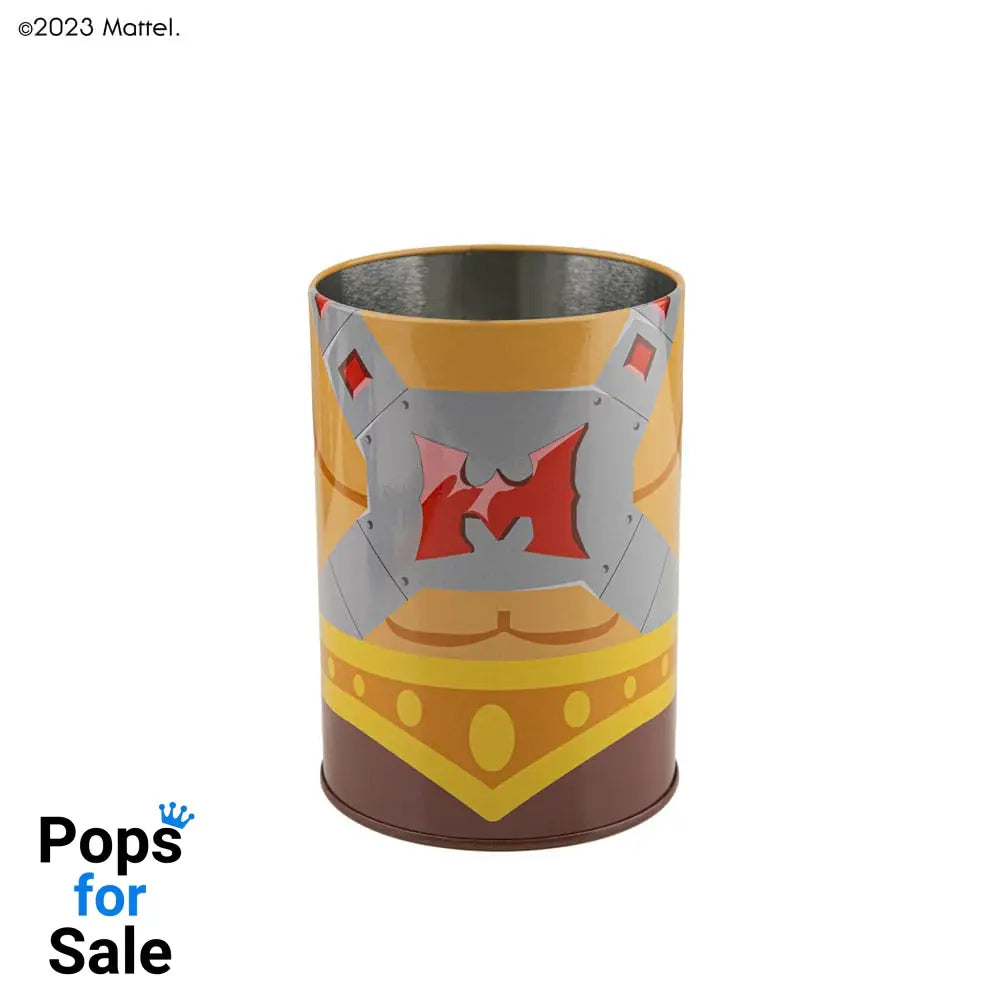 Masters of the Universe - Revelation: He-Man Pen Holder