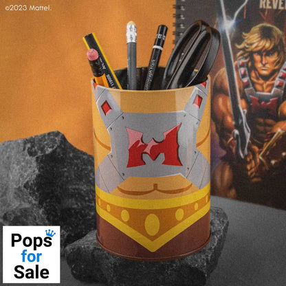 Masters of the Universe - Revelation: He-Man Pen Holder