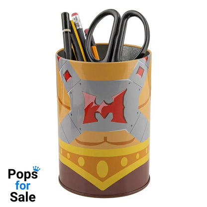 Masters of the Universe - Revelation: He-Man Pen Holder Stationery