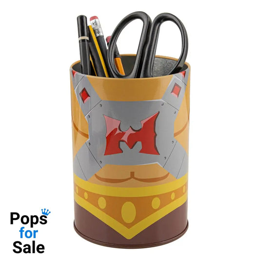 Masters of the Universe - Revelation: He-Man Pen Holder Stationery