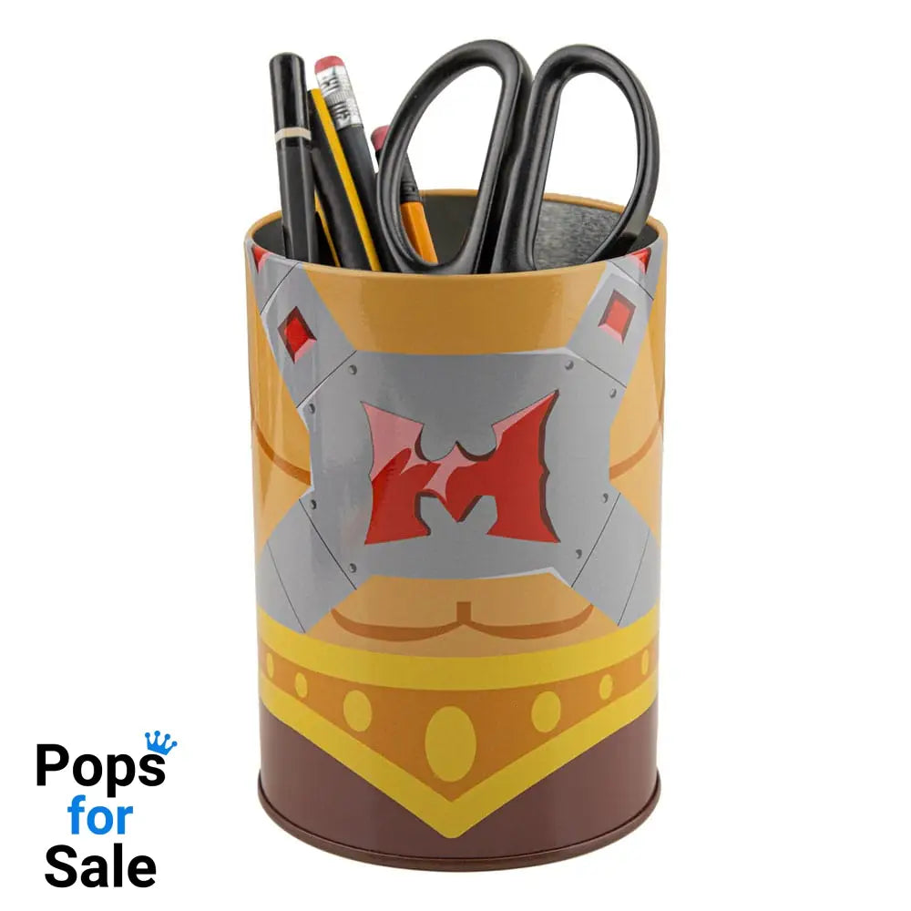 Masters of the Universe - Revelation: He-Man Pen Holder Stationery