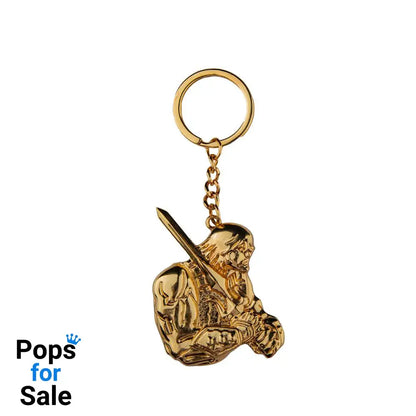 Masters of the Universe - Revelation: Keychain 2-Pack He Man & Skeletor