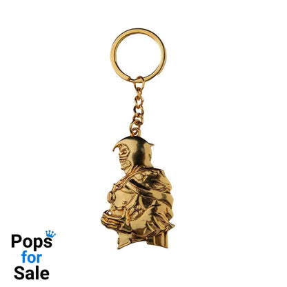 Masters of the Universe - Revelation: Keychain 2-Pack He Man & Skeletor