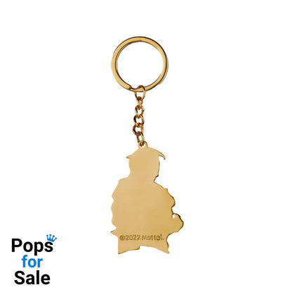 Masters of the Universe - Revelation: Keychain 2-Pack He Man & Skeletor