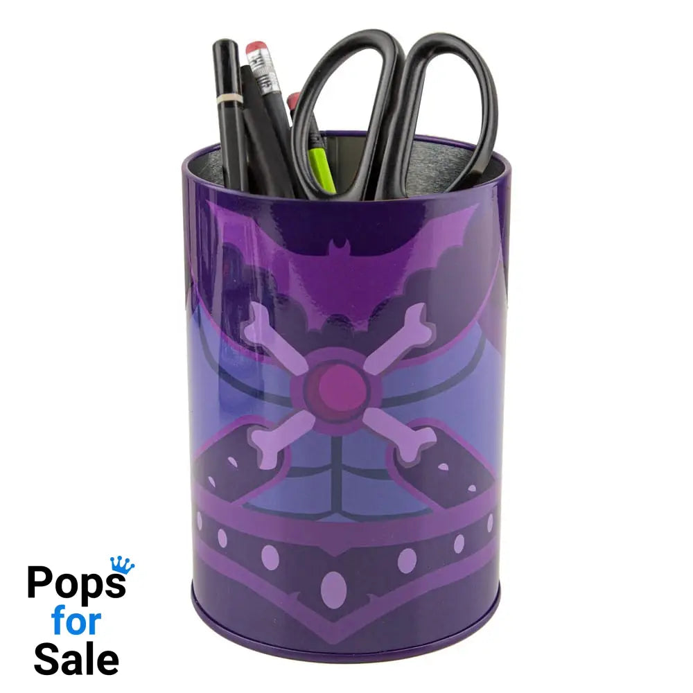 Masters of the Universe - Revelation: Skeletor Pen Holder