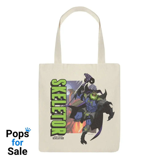 Masters of the Universe - Revelation: Tote Bag Skeletor Bags