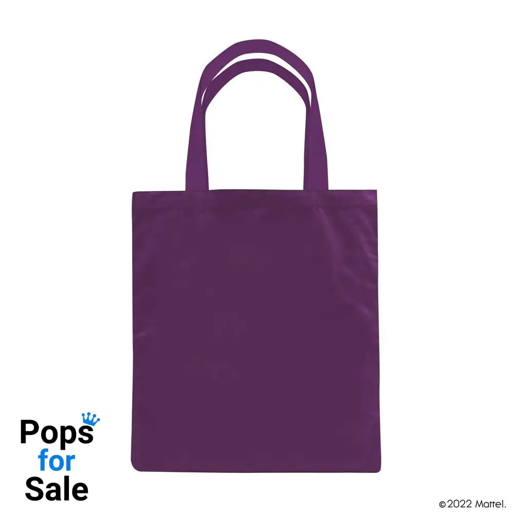 Masters of the Universe - Revelation: Tote Bag Skeletor Face