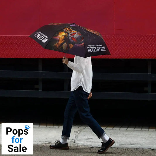 Masters of the Universe - Revelation: Umbrella He-man