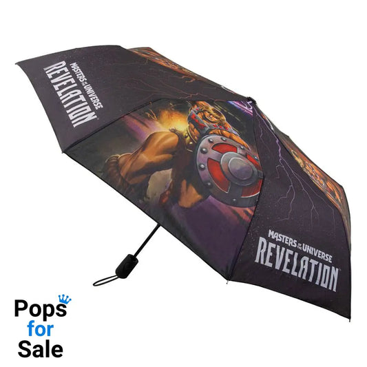 Masters of the Universe - Revelation: Umbrella He-man