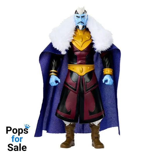 Masters of the Universe: Revolution Masterverse Action Figure King Keldor 18 cm Action figures