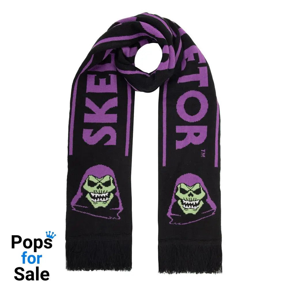 Masters of the Universe Scarf Skeletor 190 cm