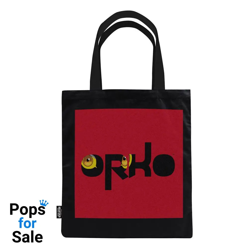 Masters of the Universe Tote Bag Orko Bags