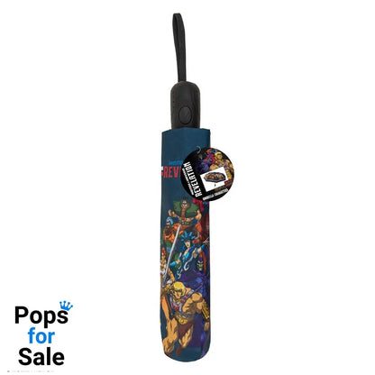 Masters of the Universe Umbrella Characters