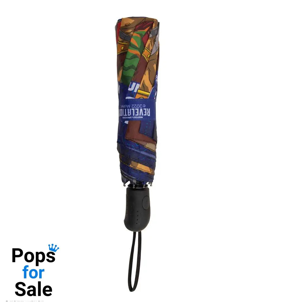 Masters of the Universe Umbrella Characters