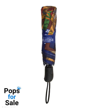 Masters of the Universe Umbrella Characters