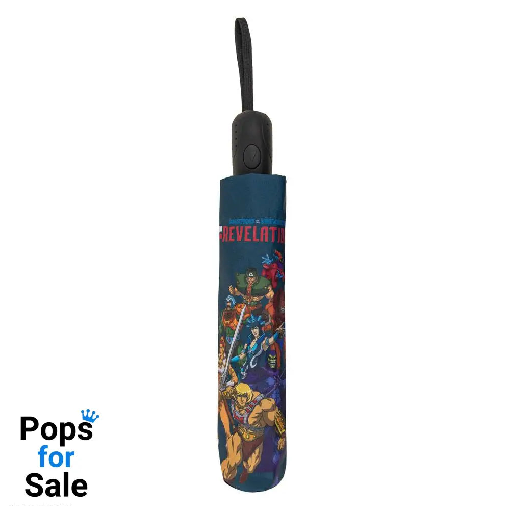 Masters of the Universe Umbrella Characters Umbrellas