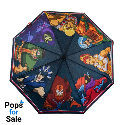 Masters of the Universe Umbrella Characters
