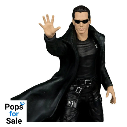 Matrix Movie Maniacs Action Figure Neo 15 cm Action figures