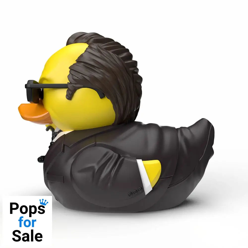 Matrix Tubbz PVC Figure Agent Smith 1st Edition 10 cm Mini-figures