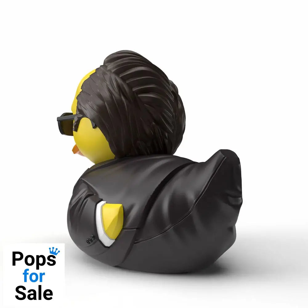 Matrix Tubbz PVC Figure Agent Smith 1st Edition 10 cm