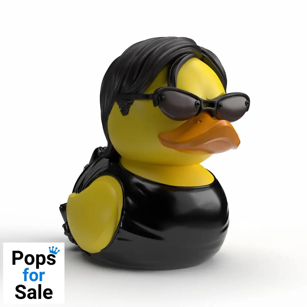 Matrix Tubbz PVC Figure Trinity 1st Edition 10 cm