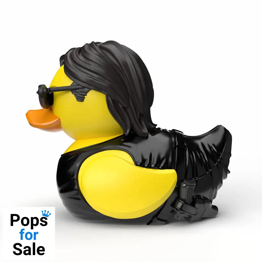 Matrix Tubbz PVC Figure Trinity 1st Edition 10 cm Mini-figures