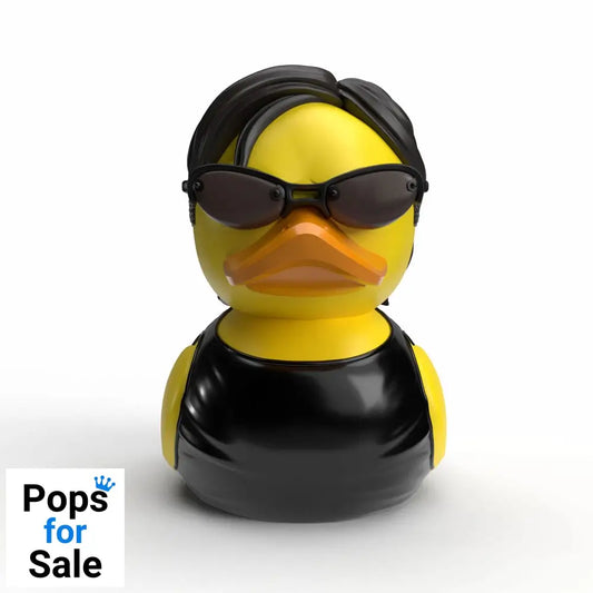 Matrix Tubbz PVC Figure Trinity 1st Edition 10 cm Mini-figures