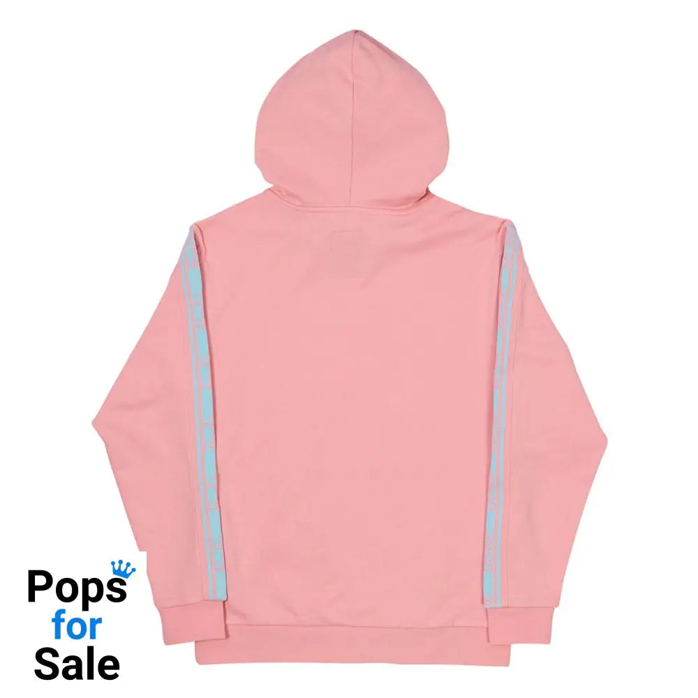 Mattel Classic by Loungefly Hoodie Sweater Unisex Barbie Size L