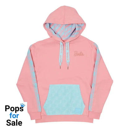 Mattel Classic by Loungefly Hoodie Sweater Unisex Barbie