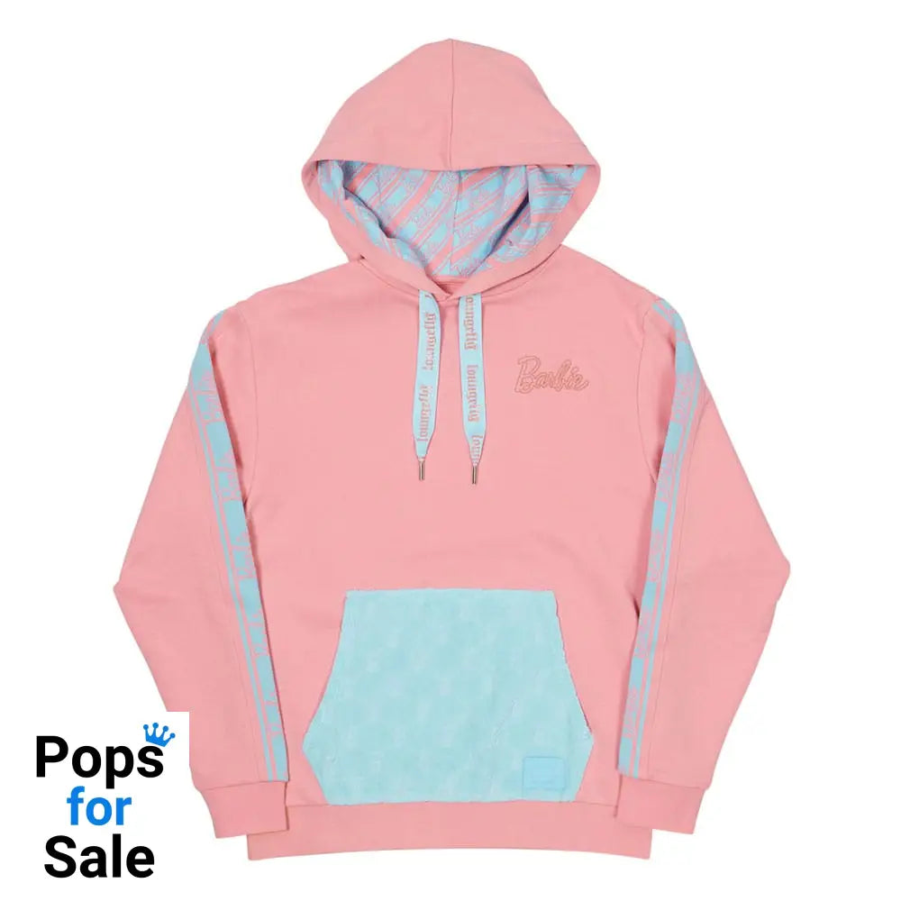 Mattel Classic by Loungefly Hoodie Sweater Unisex Barbie