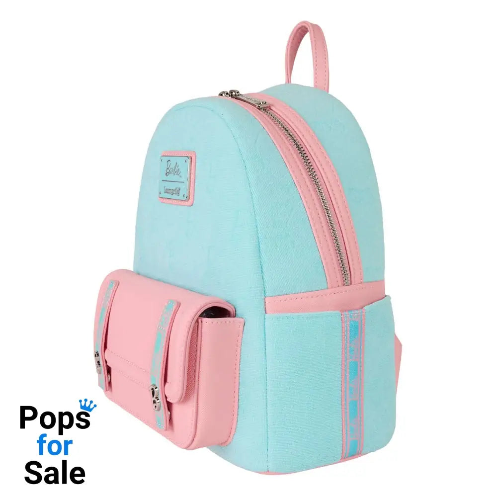 Mattel Classic by Loungefly Mini Backpack Barbie