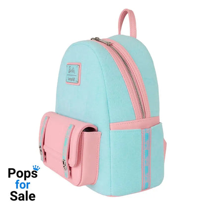 Mattel Classic by Loungefly Mini Backpack Barbie