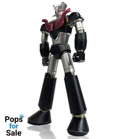 Mazinger Metallic Nano Puzzle Model Kit Grendizer U 14 cm