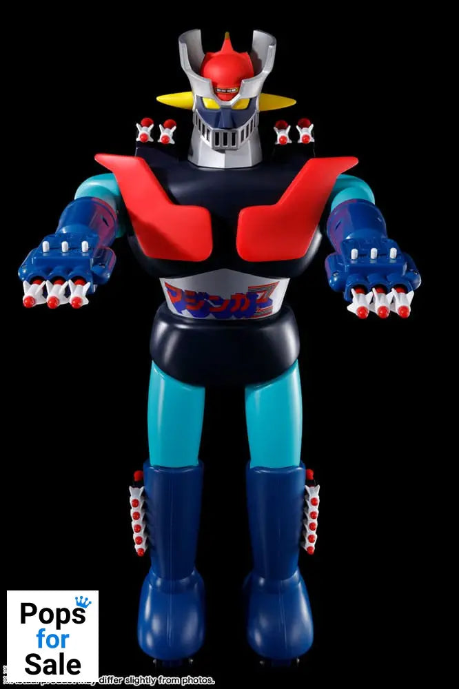 Mazinger Z Jumbo Machineder Action Figure Mazinger Z 60 cm