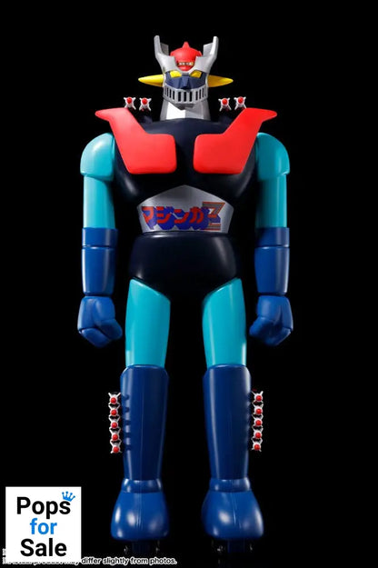 Mazinger Z Jumbo Machineder Action Figure Mazinger Z 60 cm