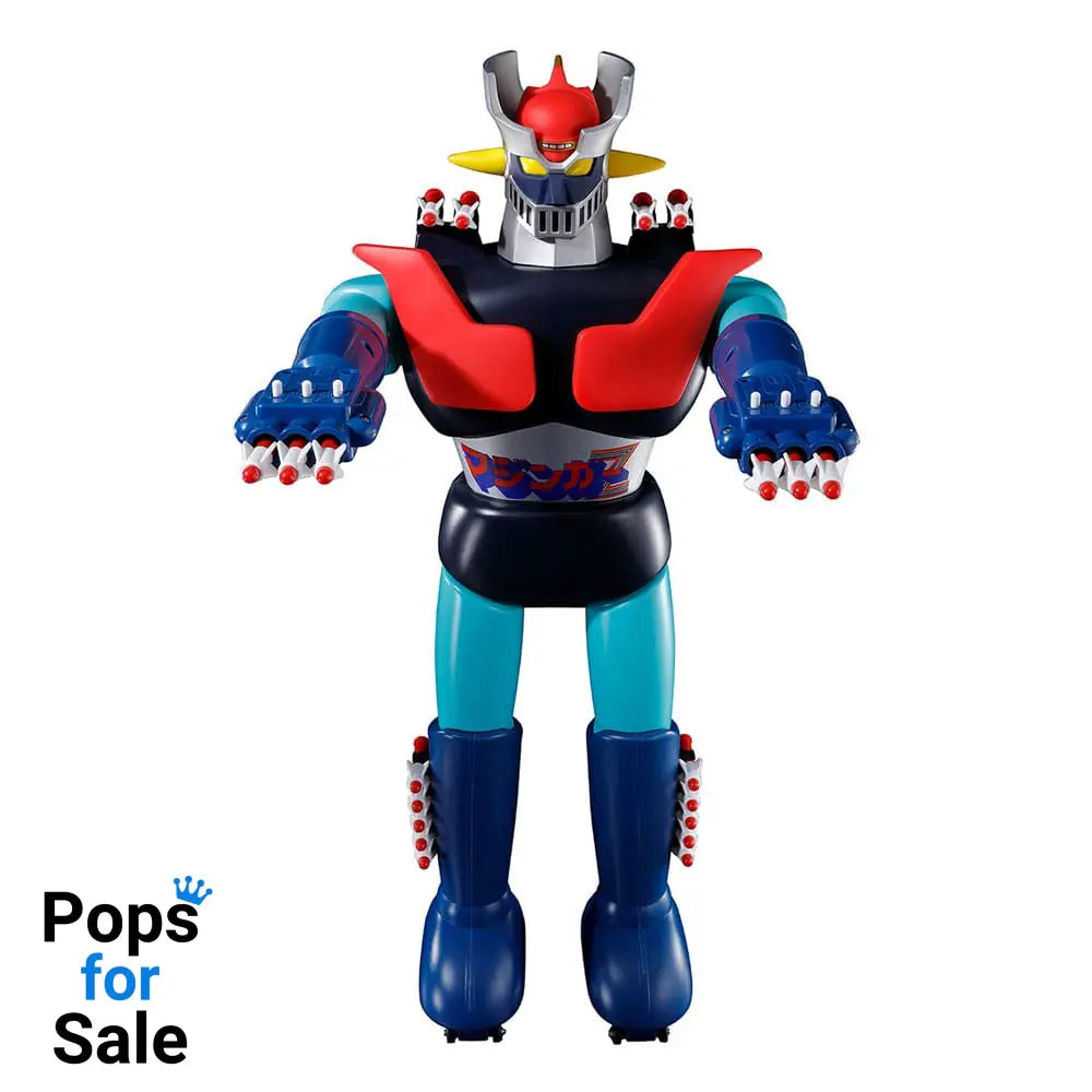 Mazinger Z Jumbo Machineder Action Figure Mazinger Z 60 cm