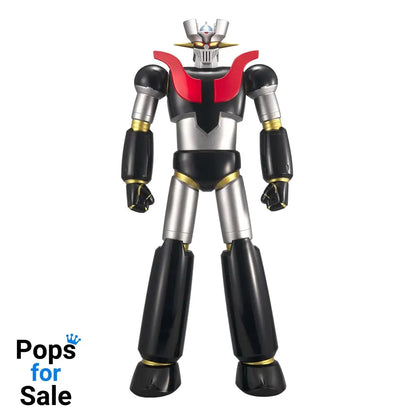 Mazinger Z Jumbo Sofbi Vinyl Figure Great Mazinger Z Grendizer U Ver. 60 cm