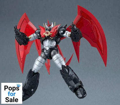 Mazinkaiser Moderoid Plastic Model Kit Mazinkaiser 14 cm