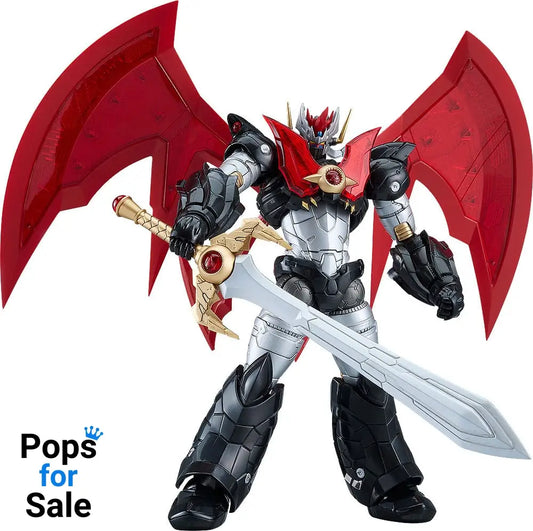 Mazinkaiser Moderoid Plastic Model Kit Mazinkaiser 14 cm