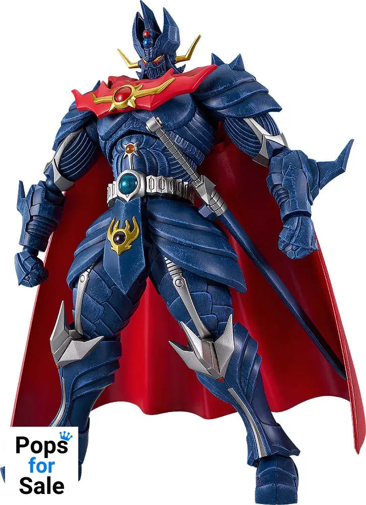 MazinSaga Moderoid Plastic Model Kit MazinSaga 17 cm Model kits