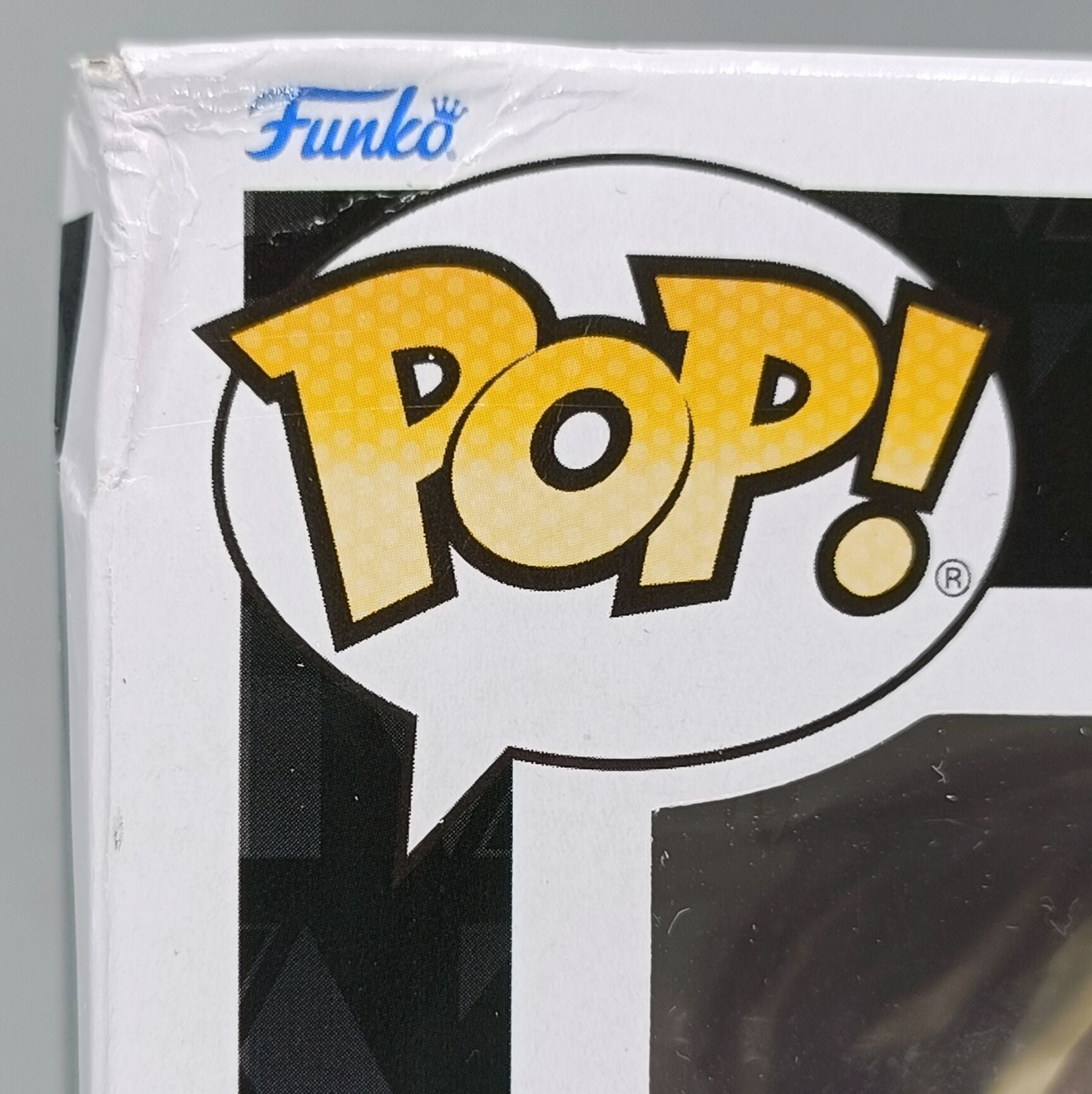 1314 Sylvie - Marvel Loki Season 2 - Funko POP - Box Damaged