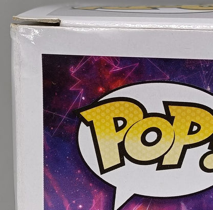 199 Gamora - Marvel Guardians of the Galaxy Vol 2 - Box Damaged Funko POP