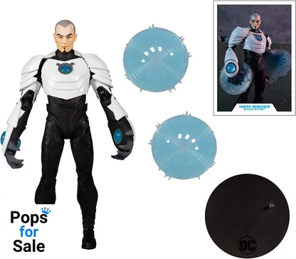 McFarlane-DC-Multiverse Shriek Unmasked (Batman Beyond) 18cm Other Figures