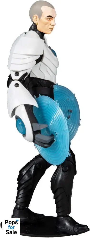 McFarlane-DC-Multiverse Shriek Unmasked (Batman Beyond) 18cm Other Figures