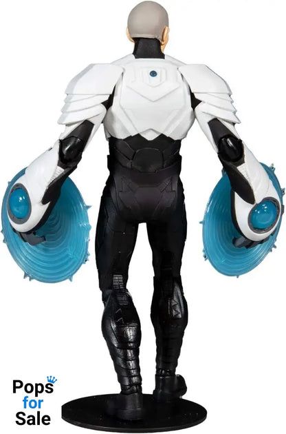 McFarlane-DC-Multiverse Shriek Unmasked (Batman Beyond) 18cm Other Figures