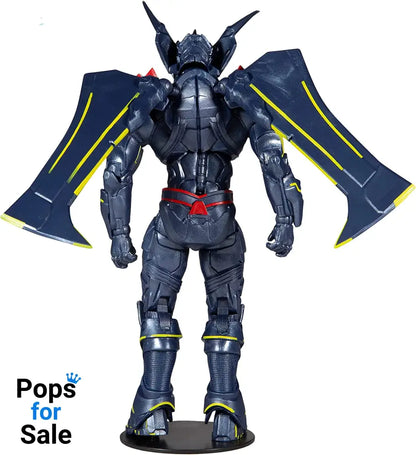 McFarlane-DC-Multiverse Superman Energized Unchained Armor (Figures