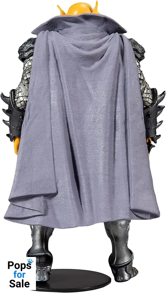 McFarlane-DC-Multiverse The Demon (Demon Knights) 18cm Other Figures