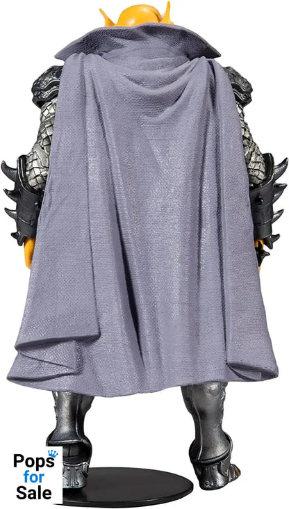 McFarlane-DC-Multiverse The Demon (Demon Knights) 18cm Other Figures