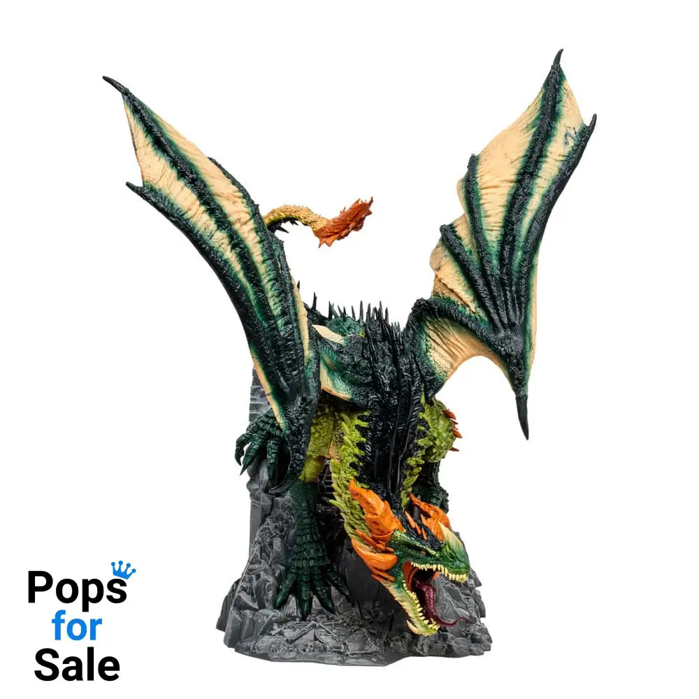 McFarlane´s Dragons Series 8 Action Figure Berserker Clan 15 cm